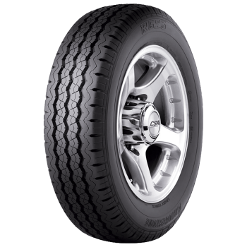 BRIDGESTONE - DURAVIS R623 - 195 R15 TL 106/104R BSW 8PR -  Sommerreifen