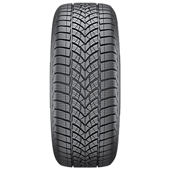 DEBICA - FRIGO SUV 2 - 235/60 R18 TL 107H M+S 3PMSF XL -  Winterreifen