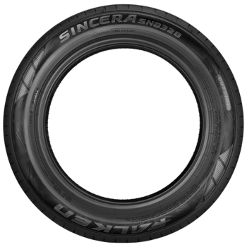 FALKEN - SINCERA SN-832B - 205/55 R16 TL 91V MFS -  Sommerreifen