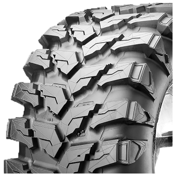 MAXXIS - MU-521 - 27/11.00 -12 TL 85J 6PR -  Sommerreifen