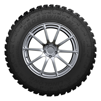 LINGLONG - CROSSWIND M/T - 235/75 R15 TL 104/101Q M+S 6PR P.O.R -  Sommerreifen