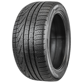 PIRELLI - WINTER 270 SOTTOZERO SERIE II - 255/35 R19 TL 96W M+S 3PMSF XL -  Winterreifen