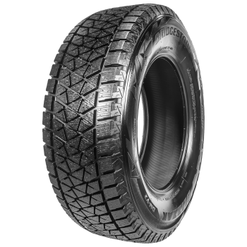 BRIDGESTONE - BLIZZAK DM-V2 - 195/80 R15 TL 96R M+S 3PMSF -  Winterreifen