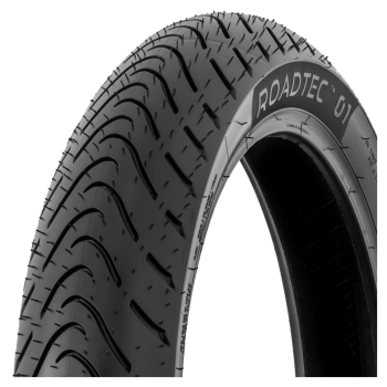 METZELER - ROADTEC 01 FRONT - 80/100 -18 TL 47P BSW FRONT -  Sommerreifen