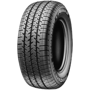 MICHELIN - AGILIS 51 SNOW-ICE - 215/65 R15 TL 104/102T M+S 3PMSF 6PR -  Winterreifen