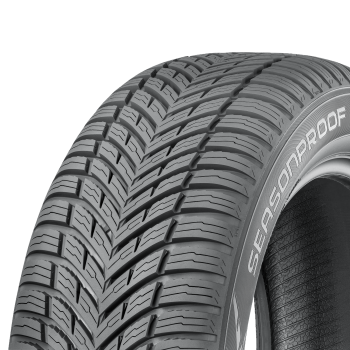 NOKIAN - NOKIAN SEASONPROOF - 225/45 R17 TL 94W M+S 3PMSF XL -  Ganzjahresreifen