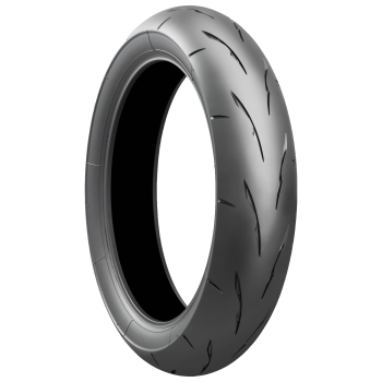 BRIDGESTONE - BATTLAX RACING R11 REAR - 190/55 R17 TL 75V REAR -  Sommerreifen