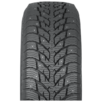 NOKIAN - NOKIAN HAKKAPELIITTA LT3 STUD - 265/70 R17 TL 121/118Q M+S STUDDED 3PMSF BSW -  Winterreifen