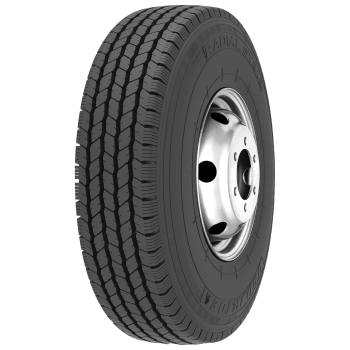 GOODRIDE - ST313 - 7.00 R15 TL 110/108N M+S 10PR -  Sommerreifen