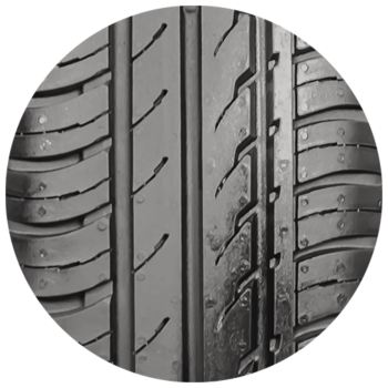 CONTINENTAL - CONTIECOCONTACT 3 - 175/55 R15 TL 77T FR -  Sommerreifen