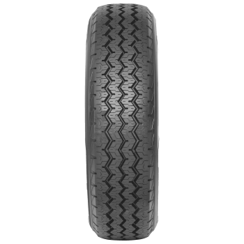 ARIVO - TRANSITO ARZ6-X - 165/70 R14 TL 89/87R BSW -  Sommerreifen