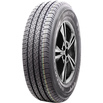 DELMAX - EXPRESSPRO - 195/70 R15 TL 104/102S BSW -  Sommerreifen