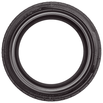 BRIDGESTONE - POTENZA RE050 ASYMMETRIC - 285/35 ZR20 TL 100(Y) BZ -  Sommerreifen