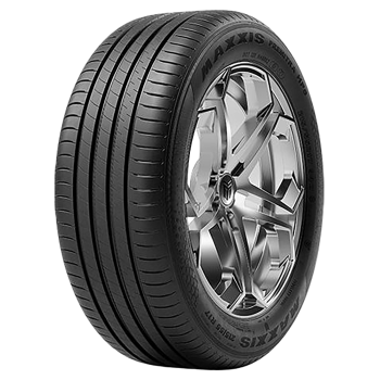MAXXIS - PREMITRA 6 HP6 XL - 195/55 R16 TL 91V XL -  Sommerreifen