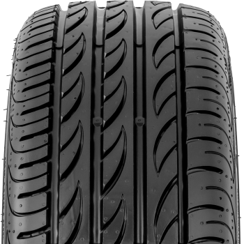 PIRELLI - PZERO NERO - 205/40 ZR17 TL 84W XL -  Sommerreifen