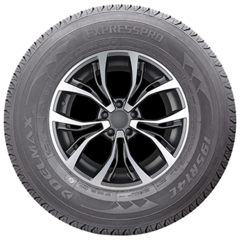 Preview: DELMAX - EXPRESSPRO - 195/70 R15 TL 104/102S BSW -  Sommerreifen