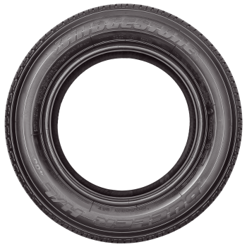 BRIDGESTONE - DUELER H/L 400 - 255/55 R17 TL 104V M+S MO AZ -  Sommerreifen