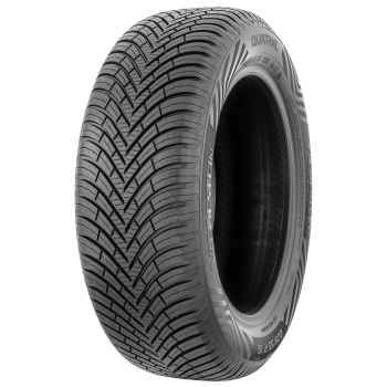 VREDESTEIN - QUATRAC - 215/55 R16 TL 97V M+S 3PMSF XL -  Ganzjahresreifen