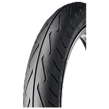 DUNLOP - D 251 F - 130/70 R18 TL 63H L -  Sommerreifen