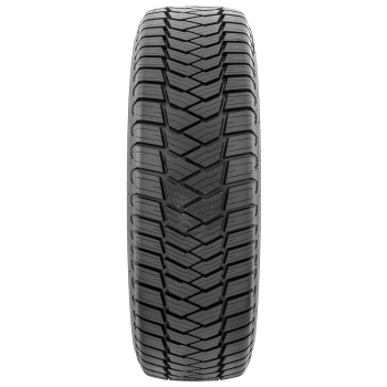 BRIDGESTONE - DURAVIS ALL SEASON - 215/65 R16 TL 106/104T 3PMSF -  Ganzjahresreifen