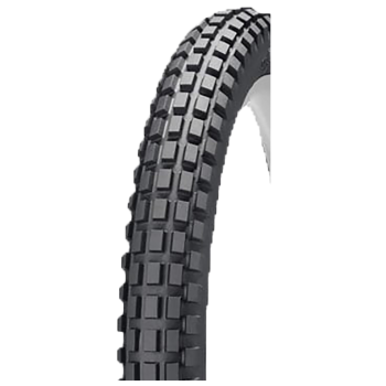 DUNLOP - D 803 F GP - 80/100 -21 TL 51M -  Sommerreifen