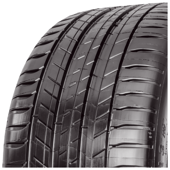 MICHELIN - LATITUDE SPORT 3 - 255/55 R18 TL 105W BSW N1 -  Sommerreifen