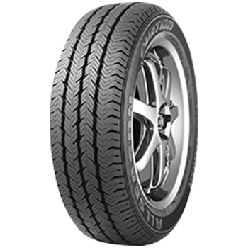 OVATION - VI-07 AS - 175/70R14C 95/93S TL M+S 6PR 3PMSF -  Ganzjahresreifen