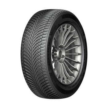 MINERVA - AVENUE AS XL - 235/40 R18 TL 95W 3PMSF XL -  Ganzjahresreifen