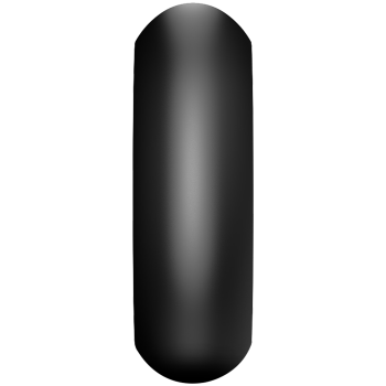 METZELER - RACETEC TD SLICK - 190/55 R17 TL  NHS REAR -  Sommerreifen