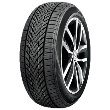 TRACMAX - X-PRIVILO A/S TRAC SAVER - 175/70 R14 TL 84T M+S 3PMSF BSW -  Ganzjahresreifen