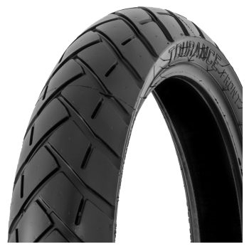 METZELER - TOURANCE FRONT - 110/80 R19 TL 59V FRONT -  Sommerreifen