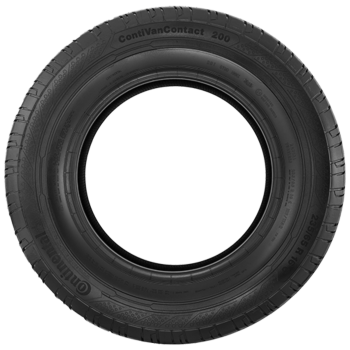 CONTINENTAL - CONTIVANCONTACT 200 - 225/55 R17 TL 109/107H -  Sommerreifen