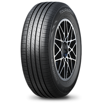 TOURADOR - X WONDER TH1 - 205/60 R16 TL 92V BSW -  Sommerreifen