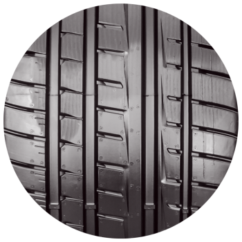 GOODYEAR - EAGLE F1 (ASYMMETRIC) 3 - 245/35 R20 TL 95Y MFS XL * MOE ROF -  Sommerreifen