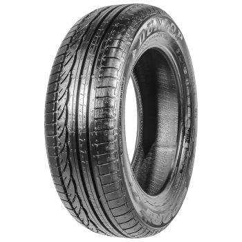 DUNLOP - SP SPORT 01 - 235/50 R18 TL 97V MFS -  Sommerreifen