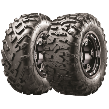 Preview: MAXXIS - BIGHORN 3.0 M301 - 26/9.00 R14 TL 47M -  Sommerreifen