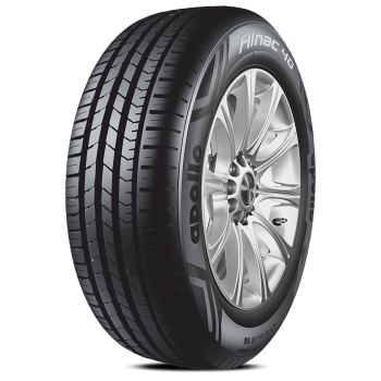 APOLLO - ALNAC 4G - 215/60 R17 TL 96H * FSL BSW -  Sommerreifen