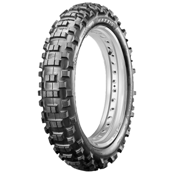 MAXXIS - MAXXENDURO M-7324 - 140/80 -18 TT 70R TT -  Sommerreifen