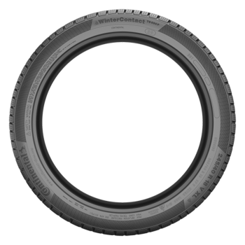 CONTINENTAL - WINTERCONTACT TS 850 P - 255/55 R18 TL 109H M+S 3PMSF XL MO -  Winterreifen