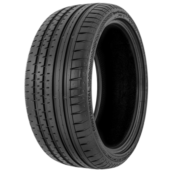 CONTINENTAL - CONTISPORTCONTACT 2 - 265/35 ZR19 TL 98Y XL FR AO -  Sommerreifen