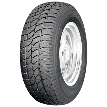 KORMORAN - VANPRO WINTER - 205/75 R16 TL 110/108R M+S 3PMSF 8PR -  Winterreifen