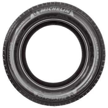 MICHELIN - LATITUDE ALPIN - 255/55 R18 TL 109V M+S 3PMSF XL FSL N1 -  Winterreifen