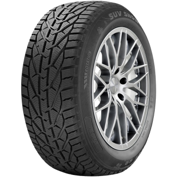 RIKEN - RIKEN SUV SNOW - 235/65 R17 TL 108H 3PMSF -  Winterreifen