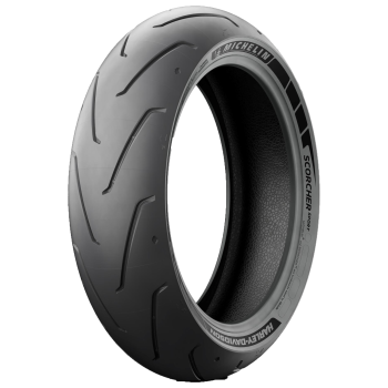 MICHELIN - SCORCHER SPORT - 180/55 ZR17 TL 73(W) -  Sommerreifen