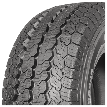 CONTINENTAL - VANCOFOURSEASON - 195/70 R15 TL 104/102R 8PR -  Ganzjahresreifen