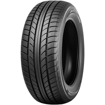 NANKANG - N-607+ - 175/55R15 77H TL 3PMSF -  Ganzjahresreifen