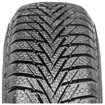 CONTINENTAL - CONTIWINTERCONTACT TS 800 - 145/80 R13 TL 75Q M+S 3PMSF -  Winterreifen