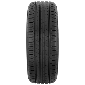 CONTINENTAL - CONTIECOCONTACT 5 SUV - 235/60 R18 TL 107V XL FR -  Sommerreifen