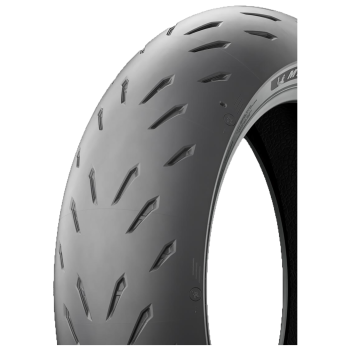 MICHELIN - POWER GP - 180/55 ZR17 TL 73(W) -  Sommerreifen