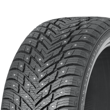 NOKIAN - NOKIAN HAKKAPELIITTA 10 SUV STUD - 235/55 R19 TL 105T M+S 3PMSF XL BSW -  Winterreifen